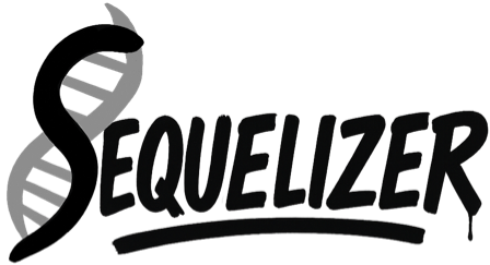 Sequelizer